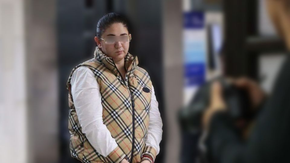 Melissa Palacios, de 21 años, fue reportada como desaparecida el 4 de julio de 2021 en San Jorge, Zacapa.