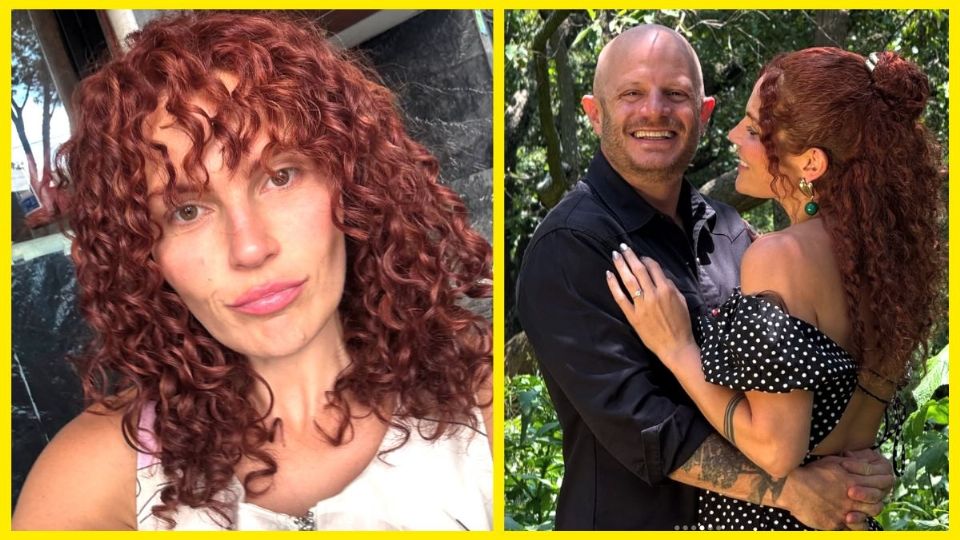 ¿Quién es Delia García, la novia de Facundo que lo hizo romper en llanto en La Casa de los Famosos?