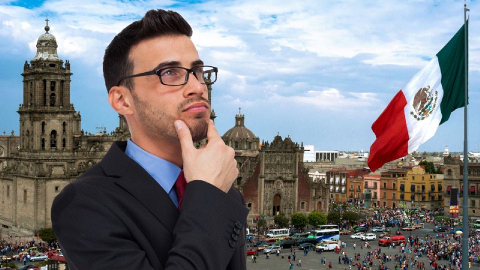 El 16 de septiembre es Día de la Independencia y día feriado oficial en México.