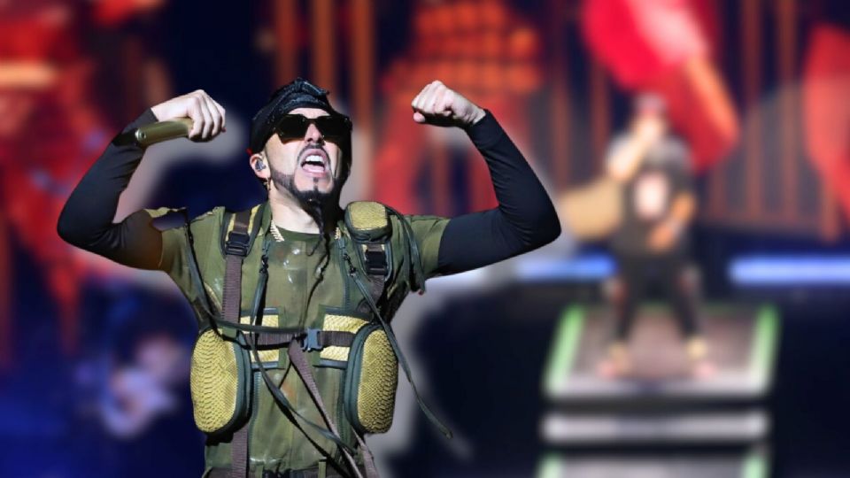 La propuesta forma parte de un proyecto artístico que tomó fuerza con el lanzamiento del álbum “Yandel Sinfónico'.
