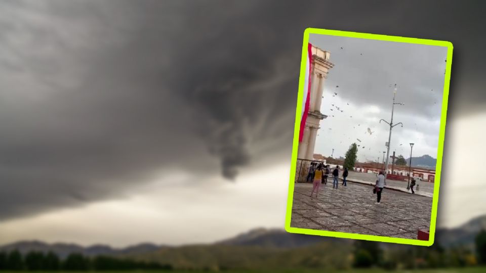 Los tornados del 3 de septiembre de 2025 en San Cristóbal de Las Casas marcaron un precedente en la historia reciente de Chiapas.