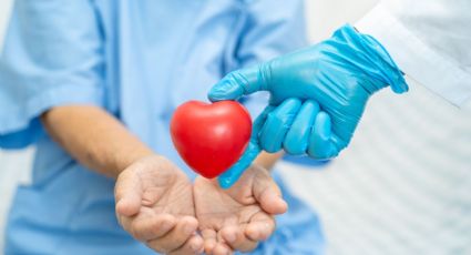 ¿Cómo ser un donador de órganos en Nuevo León?