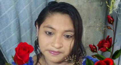 Vanessa, víctima de feminicidio en Yucatán, confirman suicidio del responsable