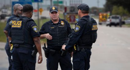 Ataque a oficina de ICE en Texas: Muere mexicano que había resultado herido