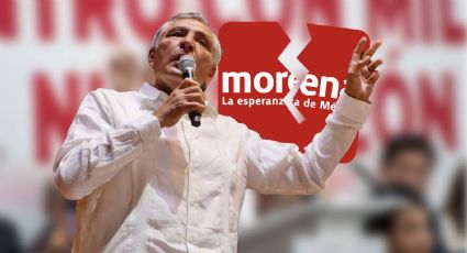 ¿Adán Augusto es la grieta de Morena? Diputados debaten sobre las acusaciones en su contra