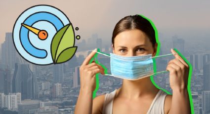 Calidad del aire al día: cómo se encuentra CDMX y Edomex este 30 de septiembre