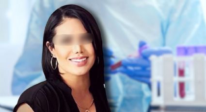 VIDEO | Denuncian a mamá de Paloma Nicole por falsificar prueba de laboratorio