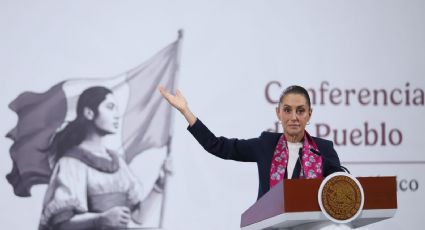 Sheinbaum presentará nueva normatividad tras explosión de pipa en La Concordia