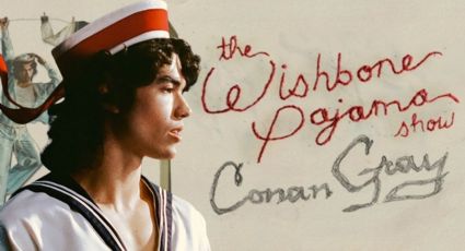 Conan Gray en Monterrey: Costo de los boletos y todo lo que debes saber