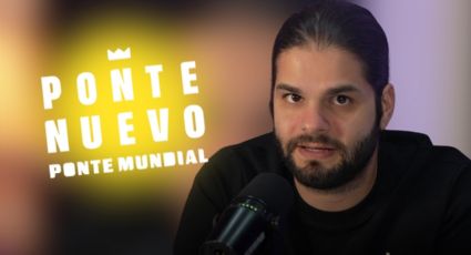 Farid Dieck es nombrado embajador del torneo internacional de fútbol en 2026 en NL