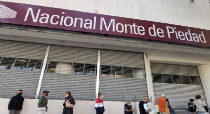 Nacional Monte de Piedad, al borde de nueva huelga nacional