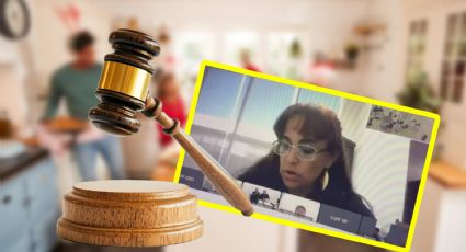 Jueza electa por voto popular genera críticas; la acusan de desconocer este procedimiento | VIDEO