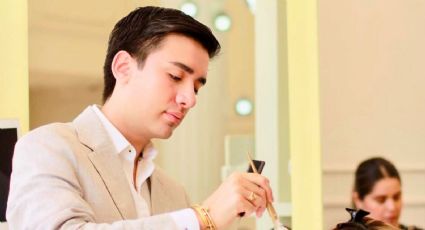 Caso Miguel Ángel de la Mora: ¿Cuál fue la causa de muerte del estilista?