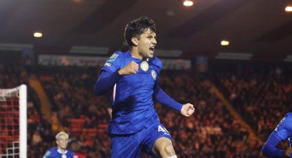 EN VIVO | Chelsea gana su primer partido en la Champions 1-0 sobre el Benfica de Mourinho