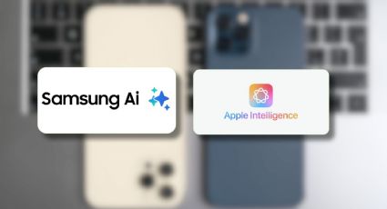 Apple AI vs Samsung AI: cuál inteligencia artificial es mejor para editar tus fotografías
