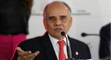 Ley de Amparo limitará la defensa de los derechos y abrirá la puerta al autoritarismo: Manuel Añorve