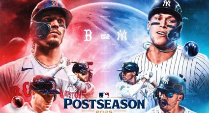 MVS Deportes EN VIVO | Red Sox vence 3-1 a Yankees en el Juego 1 de los Playoffs de la MLB