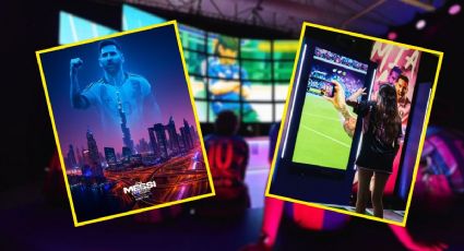 Fechas y precios de The Messi Experience en CDMX: la experiencia imperdible del fútbol