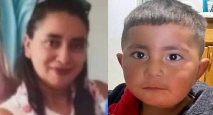 Desaparecidos en Sonora: ¿Qué se sabe de Daritzza Parente Duarte y su hijo Jesús Miguel Acosta Paren