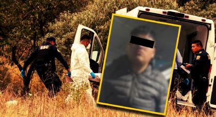 Indaga FGJ hallazgo de mujer muerta en un barranco en Milpa Alta