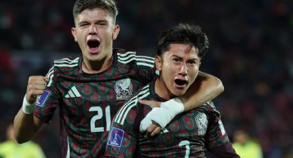 Selección Mexicana Sub-20; ¿qué necesitan los mexicanos para ingresar a Octavos del Mundial?