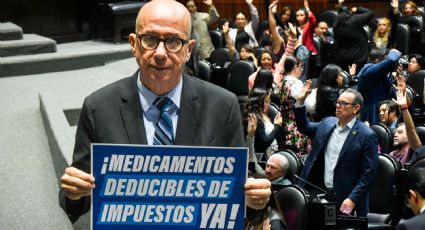 ¿Cuál es el peligro de las bebidas energéticas?  Elizabeth Reyes lo explica