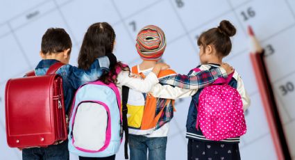 Este es el único puente que habrá en octubre para estudiantes según la SEP