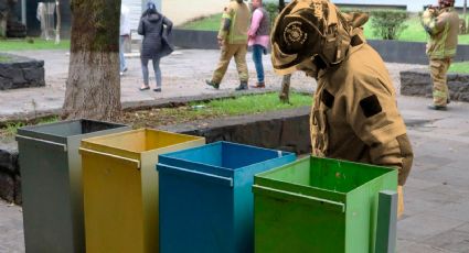 UNAM enfrenta amenazas: Seis denuncias y cierre de planteles por seguridad