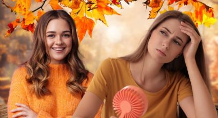 ¿Clima otoñal o calor? Así serán las condiciones durante el mes de octubre en Nuevo León