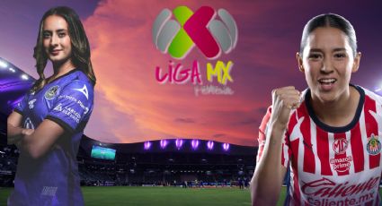 MVS Deportes EN VIVO | Chivas vence 1-0 al Mazatlán en la Jornada 13 y es cuarto de la Liga MX Femenil