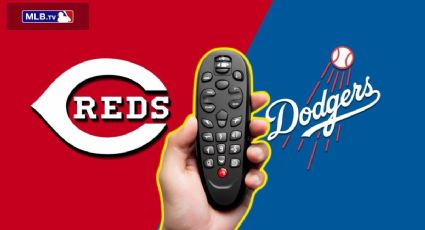 EN VIVO | Dodgers vs Reds: LA se impone ante Cincinatti Juego 1 de los Playoffs de la MLB