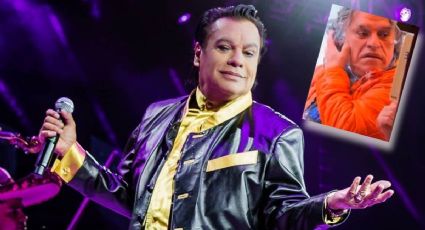 ¿Juan Gabriel en París? Video viral de su "doble" desata teorías en redes