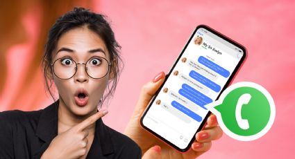 WhatsApp: así puedes enviar 'live photos' desde la aplicación, paso a paso