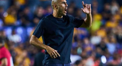 ¡Ni con el Tuca Ferreti! Este es el récord que romperá Tigres con Guido Pizarro