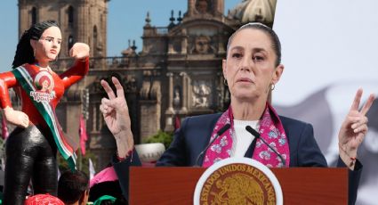 Claudia Sheinbaum, la presidenta mejor evaluada en la historia de México