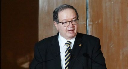 UNAM tomará las medidas necesarias para retomar actividades presenciales: Leonardo Lomelí