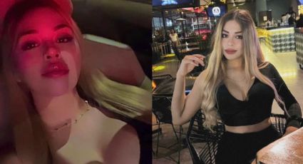 Desaparecen Ana Mosqueda y su pareja en Tamaulipas tras viajar desde Monterrey