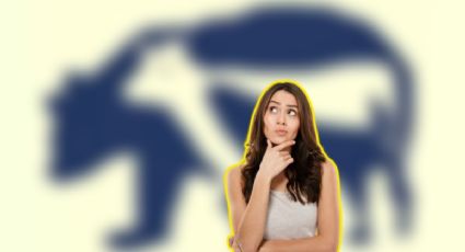 Reto visual: ¿Puedes encontrar todos los animales ocultos en la imagen?