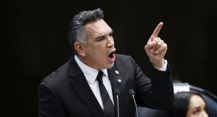 'Limitar el amparo es propio de dictaduras': PRI condena reforma en el Senado