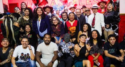 Con más de 40 actividades gratis en la CDMX, lánzate a la Pachanga Antirracista 2025