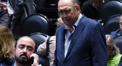 Grupo de Amistad México Israel se instalará, reclamos de morenistas son 'extremistas': PRI