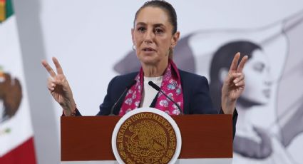 Claudia Sheinbaum: ¿a qué hora celebrará su primer año de gobierno en el Zócalo?