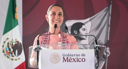 Libertad, soberanía e independencia de México no están a negociación con EU:  Sheinbaum