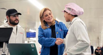 Chihuahua se consolida como líder exportador de México