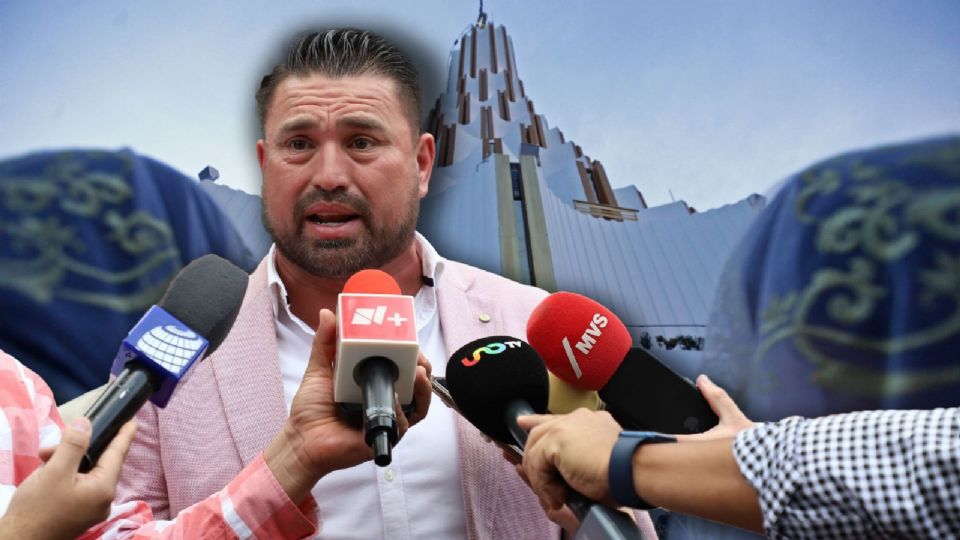 El testimonio de Sharim Guzmán se suma a la creciente evidencia sobre el funcionamiento de La Luz del Mundo.