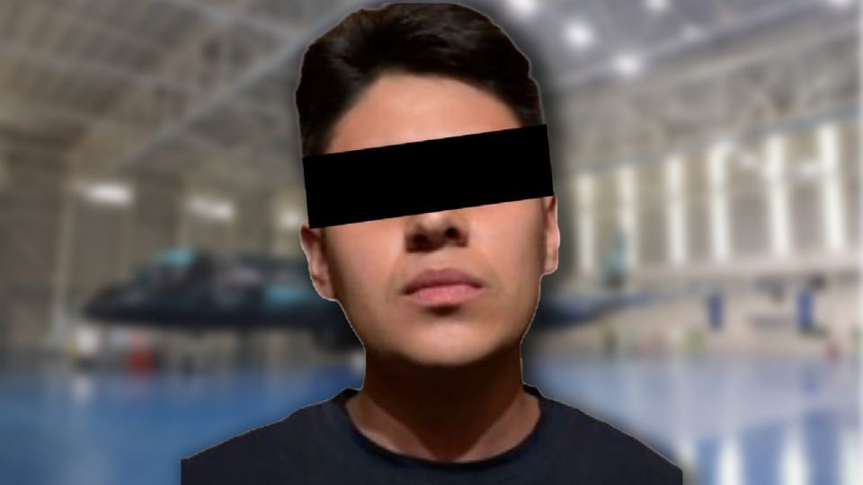 Juan Pablo Vargas Báez, El Chuki.