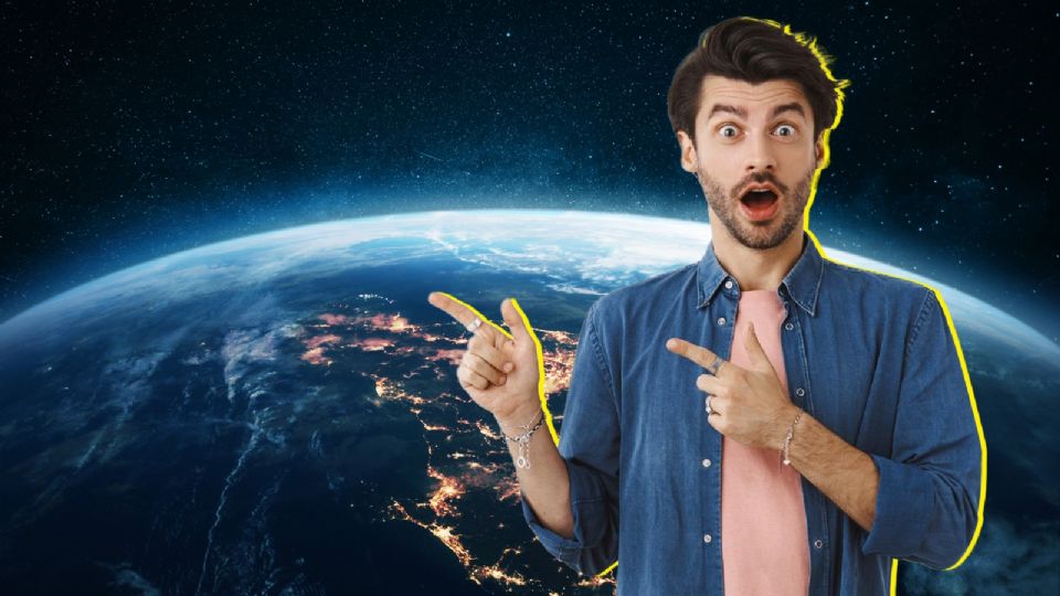 NASA logra transmitir datos con láser a 350 millones de kilómetros en el espacio profundo.