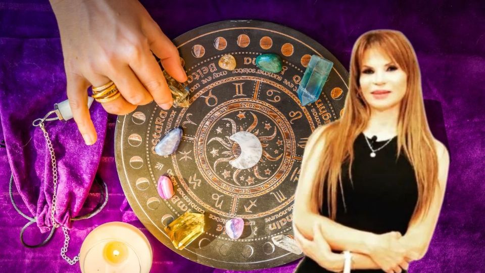 Mhoni Vidente revela cómo le irá a cada signo hoy 30 de septiembre