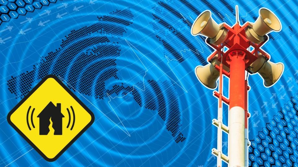 Sismo en México hoy 30 de septiembre: magnitud y hora exacta del último temblor