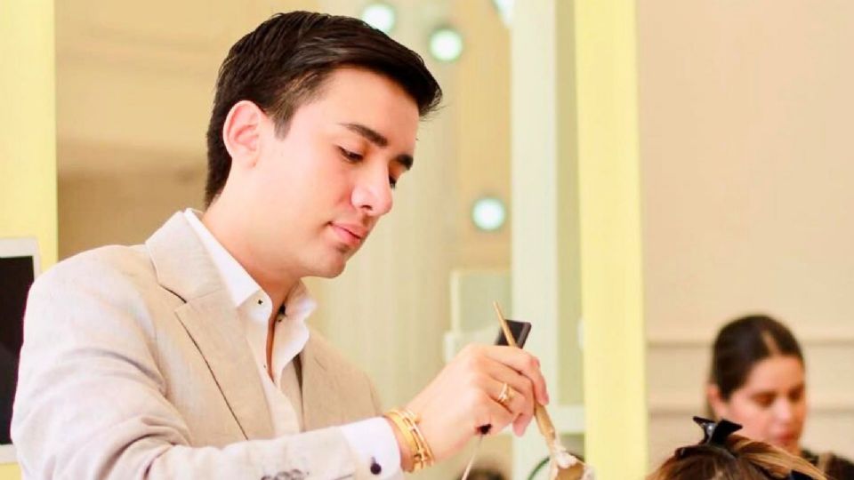 El cuerpo de la víctima fue trasladado al anfiteatro ministerial donde continuó  proceso de identificación.